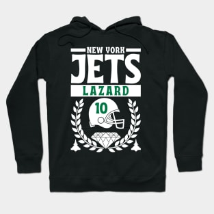 New York Jets Allen 10 American Football Edition 2 Hoodie